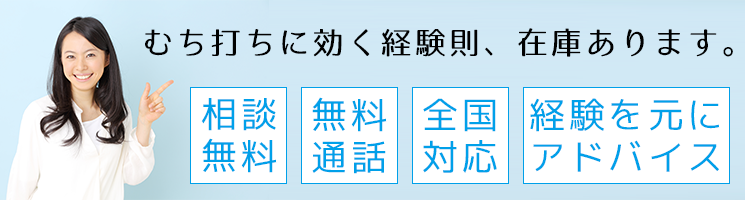 むち打ちと後遺障害